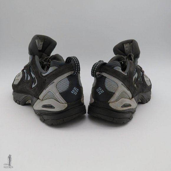 Columbia Redmond Women's Hiking Shoe - Picture 4 of 14